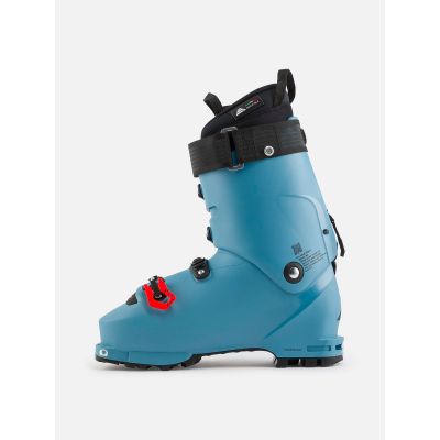 5. LANGE XT3 Tour Light MV 110 Ski Boots (T.Blue)