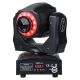 9. LIGHT4ME MINI SPOT 60 RING - LED moving head