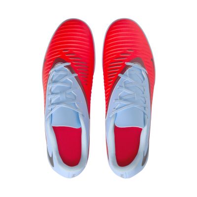 10. Nike Phantom 6 Low Club IC HQ2323 400 football boots