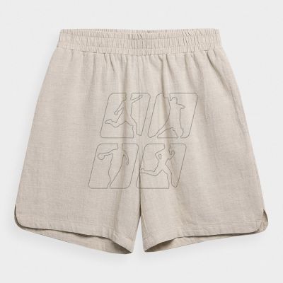 2. Outhorn shorts W OTHSS23TSHOF123 83S