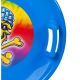 3. UFO Snow Sledding Disc Blue R.M
