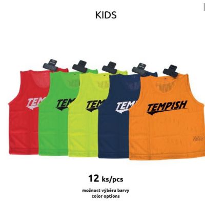 2. TEMPISH Basic Marker Sleeve Set