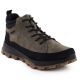 Waterproof Khaki Men's Hiking Boots Rieker 35508-25