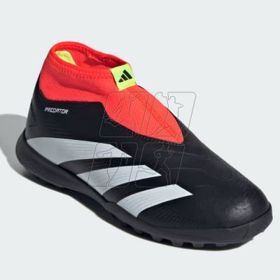 4. Adidas Predator League LL TF Jr IG5431 shoes