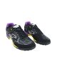 2. Joma Top Flex 2601 Turf Black Football Boots TOPS2601TF
