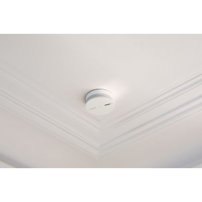3. Netatmo NSA Smoke Detector
