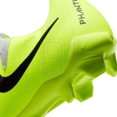 4. Nike Phantom GX II Academy FG/MG M FD6723-003 football boots