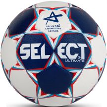 HANDBALL SELECT ULTIMATE MEN CHAMPIONS LEAGUE VELUX EHF JUNIOR/LADIES 2 /11425