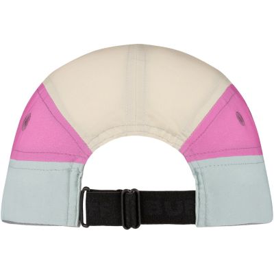 BUFF 5 PANEL GO CAP DOMUS DOMUS SEAGROVE GREEN S/M   L/XL Cap