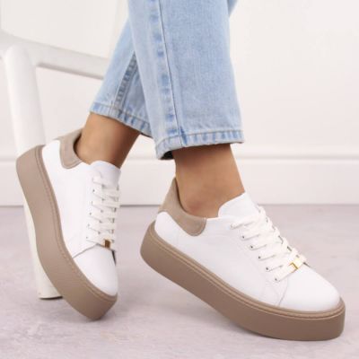 6. Filippo W PAW546A Platform Shoes