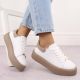 6. Filippo W PAW546A platform shoes