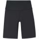 2. Women's shorts 4F FNK F079 deep black 4FWMM00TFSTF079 20S