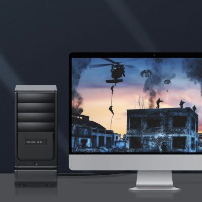 13. Baseus HDMI 2.1 Cable 8K 60 Hz 48 Gbps / 4K 120 Hz / 2K 144 Hz 3D eARC QMS Dynamic HDR VRR ALLM 3 m black (CAKGQ-L01)