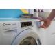 12. Candy Smart Pro Inverter CO 474TWM6/1-S Washing Machine Front Load 7 kg 1400 RPM White