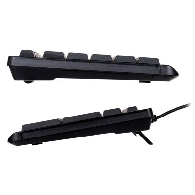 9. Activejet K-3803S USB Wired Keyboard