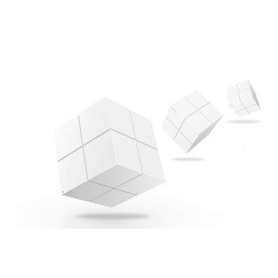 22. Tenda MW6 3pack Mesh System (xDSL; 2.4 GHz, 5 GHz)