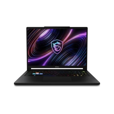 2. MSI Raider 16 HX B2WH-237XPL Ultra 7 251HX 16.0"QHD+ 240Hz IPS-level panel 16GB DDR5 SSD1TB GeForce RTX 5070 Ti 12GB NoOS