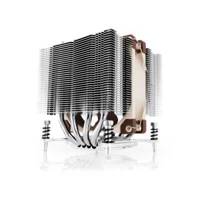 2. Noctua NH-D9DX i4 3U