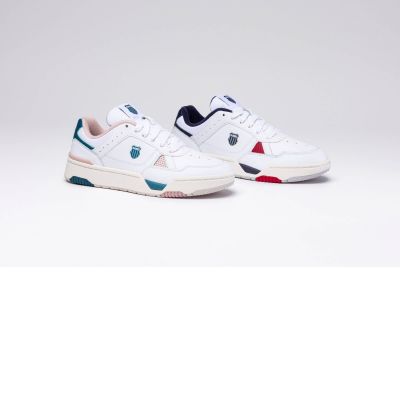 9. K-Swiss Match Pro Lth M 08905-130-M shoes