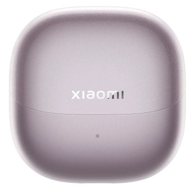 2. Xiaomi Buds 6 Headset Wireless In-Ear Calls/Music USB Type-C Bluetooth Purple