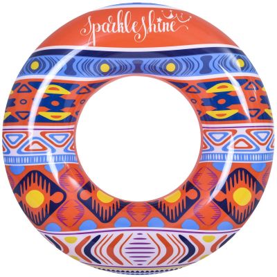 2. BOHO SWIMMING RING 90CM 35105