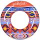 2. BOHO SWIMMING RING 90CM 35105