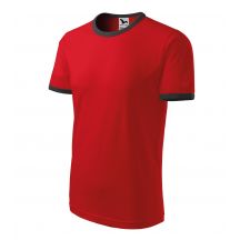 T-shirt Malfini Infinity M MLI-13107 red