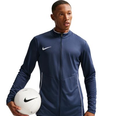 13. Nike Dri-FIT Park 26 Men's Sweatshirt Navy Blue HM7249 410