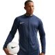 13. Nike Dri-FIT Park 26 Men's Sweatshirt Navy Blue HM7249 410