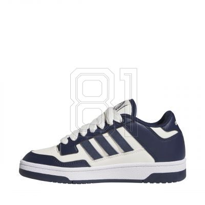 5. Adidas Rapid Court Low Jr JR0167 shoes
