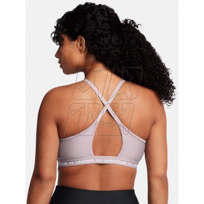 3. Under Armour W 1386424-015 Sports Bra