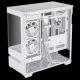 26. ASUS PRIME AP202 TG ARGB WHITE Case