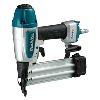 2. MAKITA AF506 pneumatic nailer