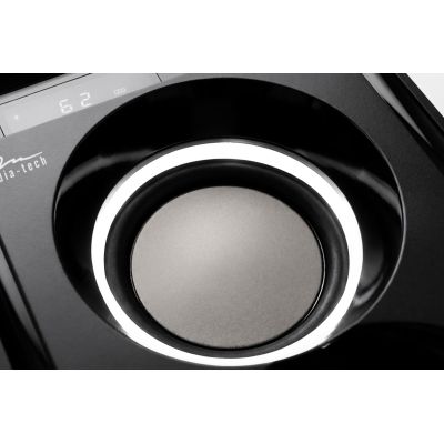5. MEDIA-TECH PORTABLE BLUETOOTH SPEAKER OVERBOX MT3186