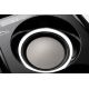 5. MEDIA-TECH PORTABLE BLUETOOTH SPEAKER OVERBOX MT3186