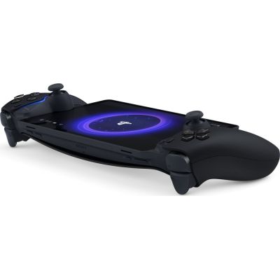 2. SONY PlayStation Portal black portable console