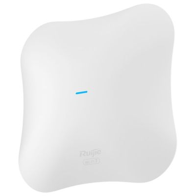 10. Ruijie Networks RG-RAP73PRO WLAN access point 13657 Mbit/s White PoE support