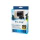 7. BLOW SPORTS CAMERA ACTION CAMERA GOPRO4U 11 5K W