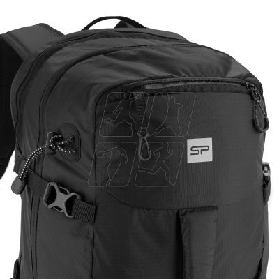 13. Spokey Buddy SPK-943488 tourist backpack