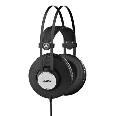 AKG K72 - Closed, on-ear studio headphones