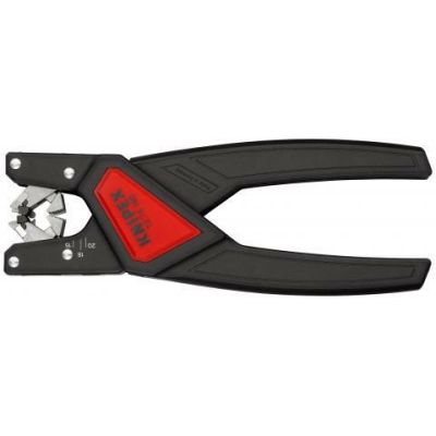 2. KNIPEX WIRE STRIPPER 4.4–7.5 mm