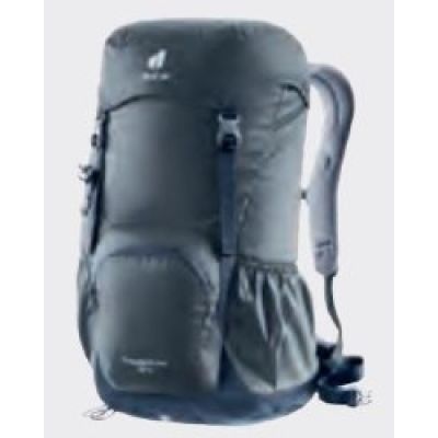 2. Deuter 3430121-1374 24 l Graphite