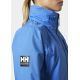 4. Helly Hansen W Crew Hooded Jacket W 34448 554