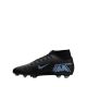 5. Nike Mercurial Superfly 10 Club FG/MG FQ8314 001 Football Boots