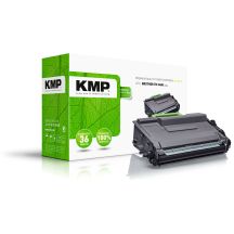 KMP 1263.0000 Toner Cartridge 1 pc. Replacement Black