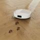 11. Roomba Plus 415 Combo White Cleaning Robot