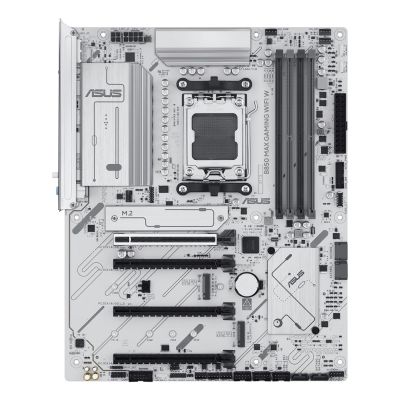 2. Motherboard MB AMD B850 SAM5 ATX MAX GAMING WIFI ASUS