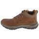 2. Skechers Respected - Boswell 204454-CDB Brown 41