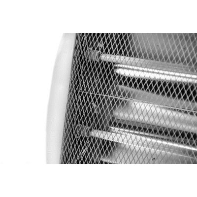 3. Adler MS 7710 Halogen Heater