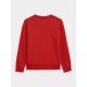 7. Sweatshirt 4F Jr. 4FJSS23TSWSM222-62S